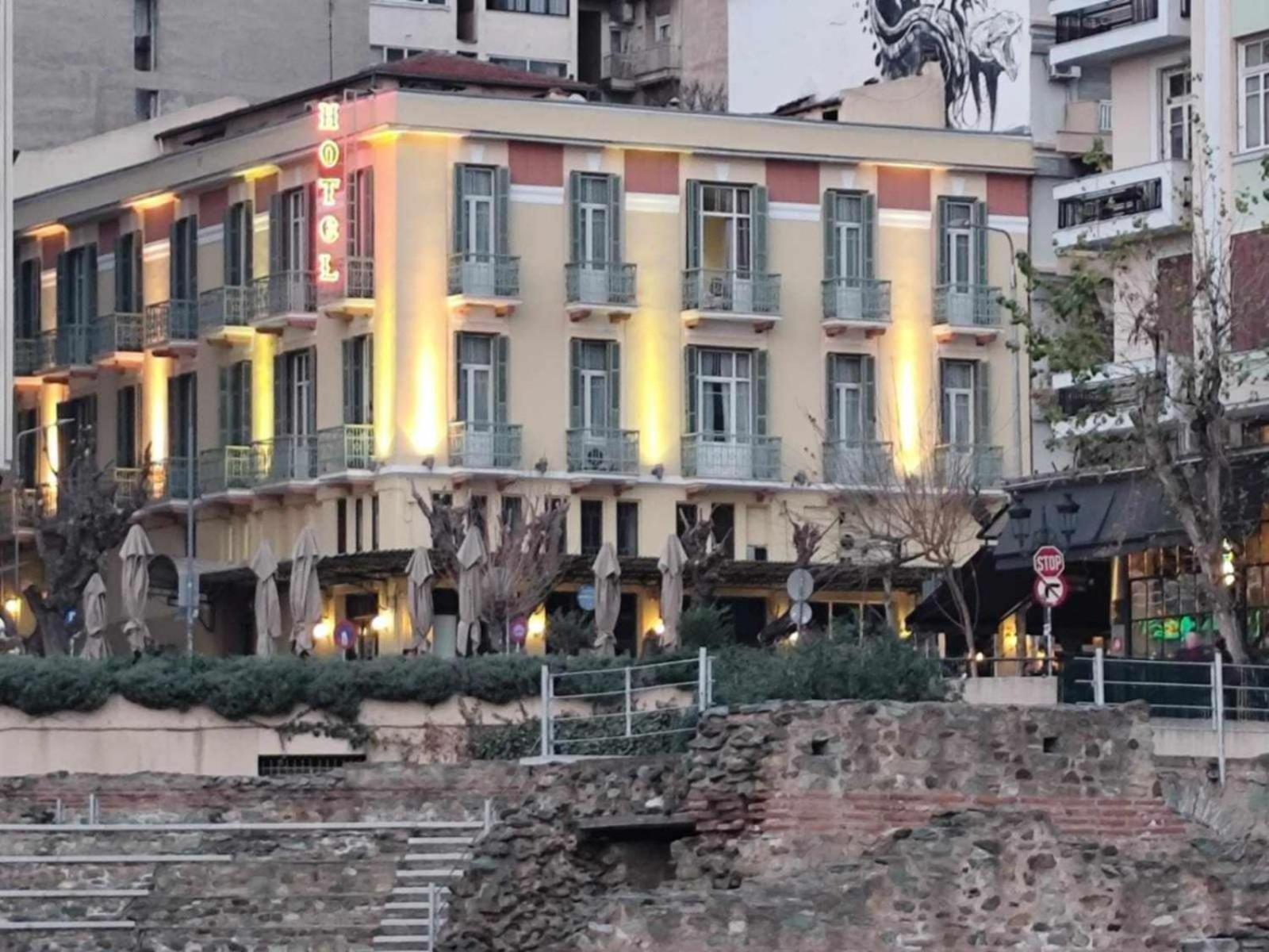 Orestias Kastorias Thessaloniki